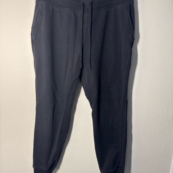 lululemon athletica Pants - Black Lululemon Jogger Pants